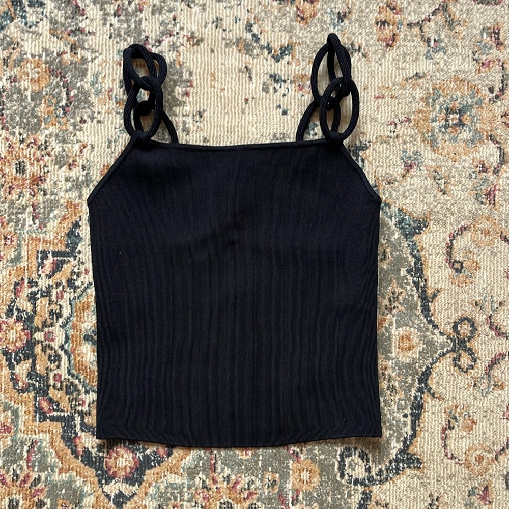 NWT House of Harlow 1960 Tank